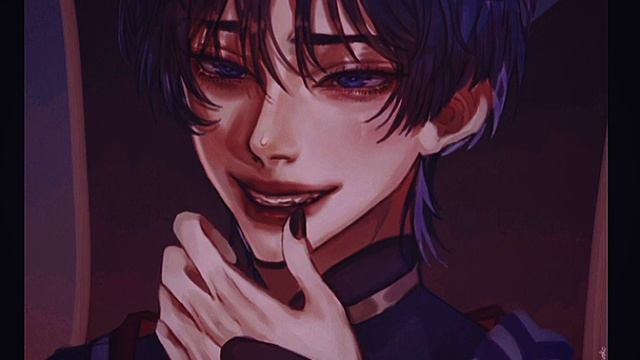 Scaramouche Nsfw ASMR