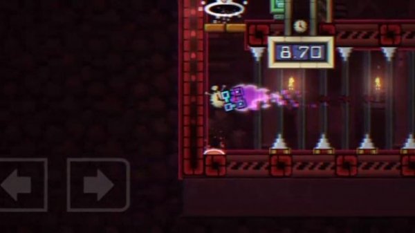 The best Story-Platformer? | "Time Stop" by Selskiy Kot | Geometry Dash 2.2