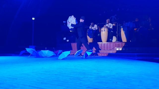 Cabaret TROPICANA in Havana ?? Best show highlights ?? Cuba 2 смотреть онлайн