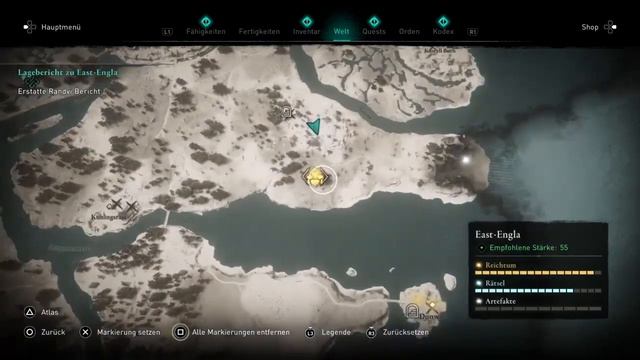 Assassins Creed Valhalla Trophy Guide Würdig Mjöllnir Trophäe deutsch AC Thors Hammer Thor Mjölnir смотреть онлайн