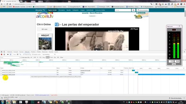 {Video Tutorial} Latest Chrome - How to download ANY streaming video смотреть онлайн