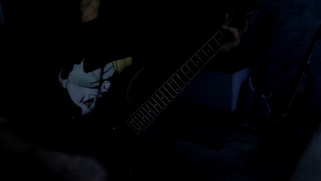 Sonne - Rammstein guitar cover смотреть онлайн