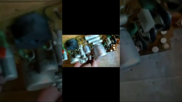 Ростов-102. Разборка, содержание драгметаллов. смотреть онлайн