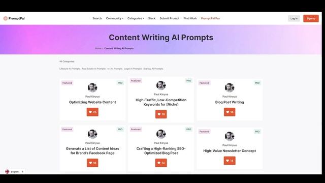 Become a ChatGpt Wizard with PromptPal: The Secret Weapon for Crafting Amazing Prompts! смотреть онлайн