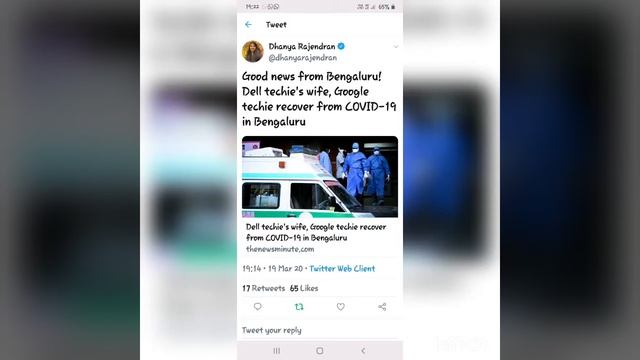 Covid19 corona virus india outbreak latest смотреть онлайн