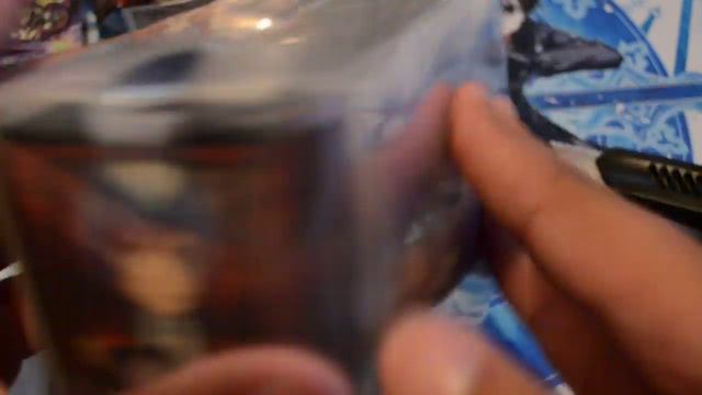 Cardfight!! Vanguard Trial Deck 17: Will of the Locked Dragon смотреть онлайн