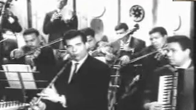 Adnaitany Be El Hagr - Farid El Atrash.flv смотреть онлайн
