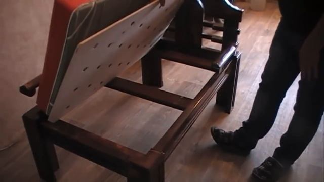 Кроватка для собаки! смотреть онлайн