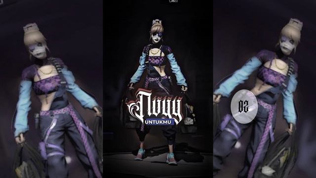 3 PRESET AM FF KECE AMAYY ( DIBAWAH 5 MB || XML )? смотреть онлайн