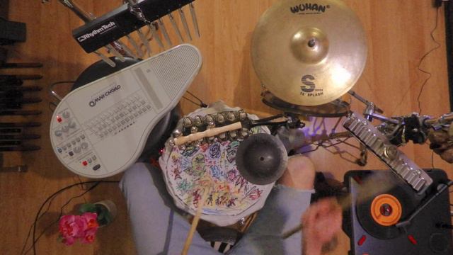 OLD SCHOOL BOOM BAP HIP HOP BEAT (Boombox) смотреть онлайн