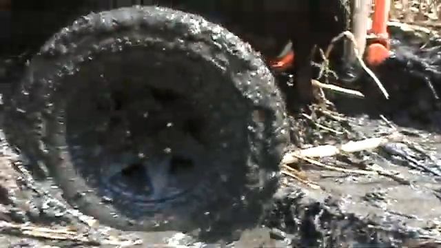 Самарские Дебри 2011 1 26 смотреть онлайн