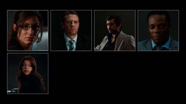 Как Победить СМЕРТЕЛЬНЫЙ ТЕСТ из фильма "ЭКЗАМЕН" | Самое страшное собеседование в вашей жизни... смотреть онлайн