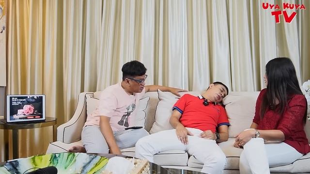 DIHIPNOTIS‼️ SUAMI MENANGIS SAAT ISTRI SELINGKUH DI RUMAH, SAMA MANTANNYA смотреть онлайн
