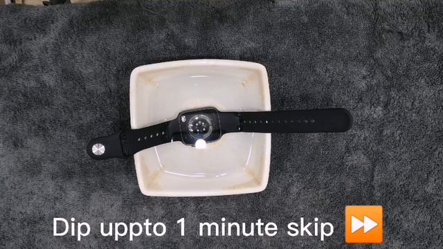 DT no.1 7 Best Apple watch clone at low budget with Bluetooth calling смотреть онлайн