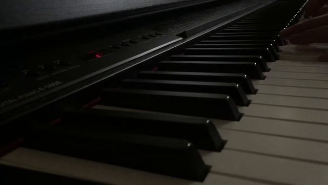 И. Тальков - Память (piano) смотреть онлайн