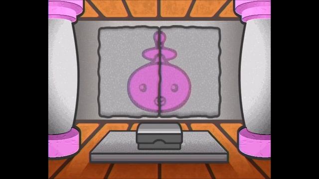 Warioware: Smooth Moves - All Microgames: Tiny Wario