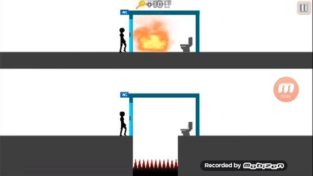 Кто первый умрет?