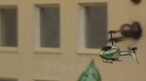 Хеликоптер с дистанционно от igra4kite.com