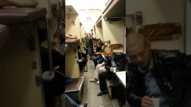 поезд 351 смотреть онлайн