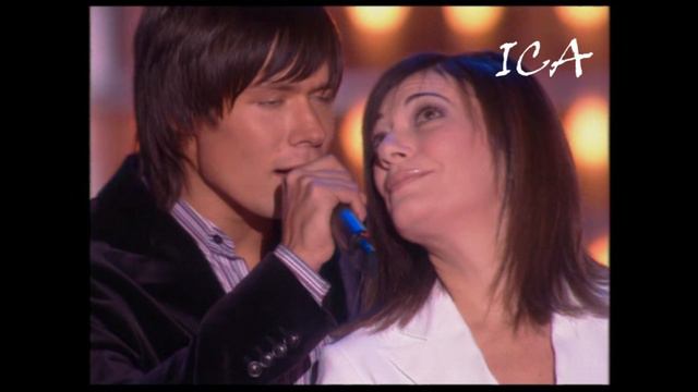 Стас Пьеха и Мариэлла Нава в Кремле (HI-FI звук)