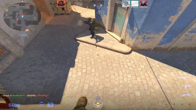 new cs2 movement methods and console exploits смотреть онлайн