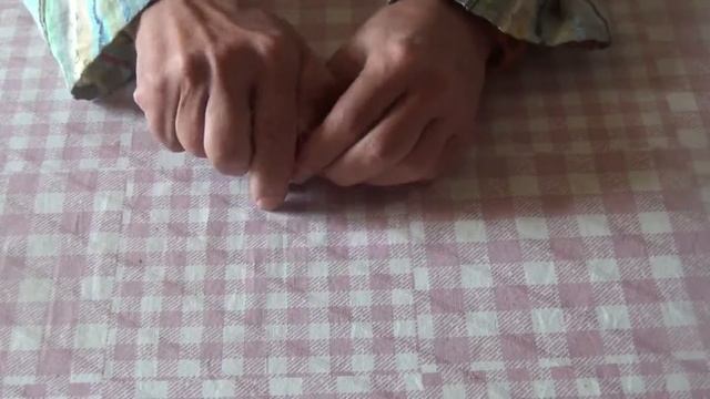 О выборе грузил