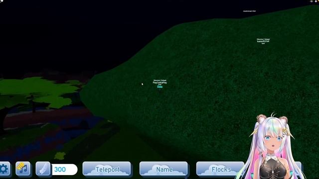 Bird School Feather Family Roblox RP смотреть онлайн