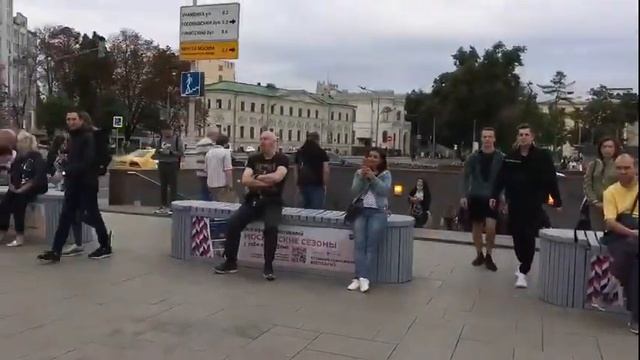 Центр развития харинамы смотреть онлайн