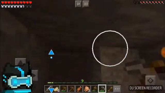 Кот Барсик играет в Minecraft смотреть онлайн