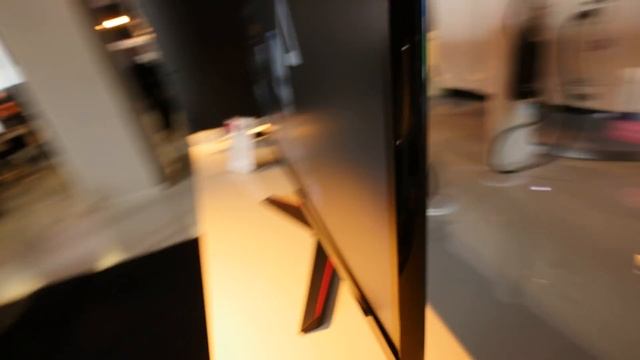 LG 29UM69G USB-C Gaming Monitor erster Eindruck смотреть онлайн