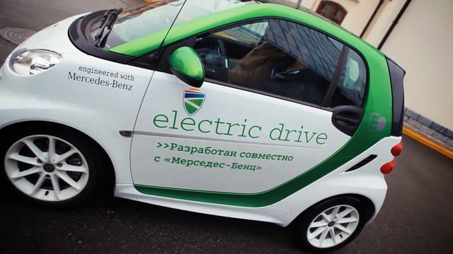 MyCars мгновенная аренда электро автомобиля: тесты и отзывы