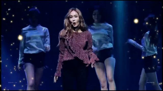 Happy Birthday Jessica #snsd #girlsgeneration #jessicajung #gg4eva