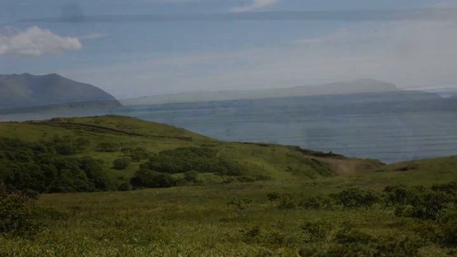 Итуруп / Iturup Island. 2015択捉島 смотреть онлайн