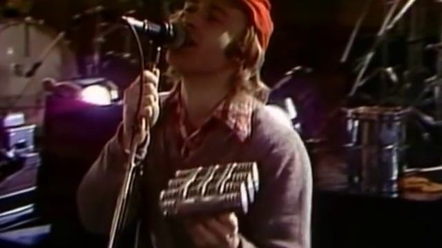 Genesis - Follow You Follow Me (Official Music Video). смотреть онлайн