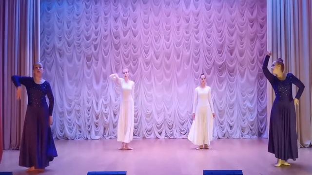 Поздравление с Днём молодёжи, от детского хореографического ансамбля "Созвездие" смотреть онлайн