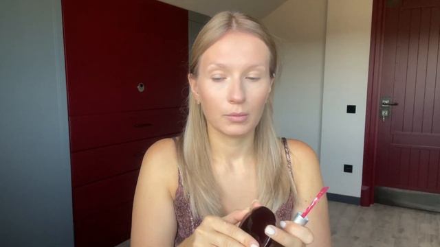 GRWM. Вечерний макияж на день рождения подруги за 20 минут смотреть онлайн