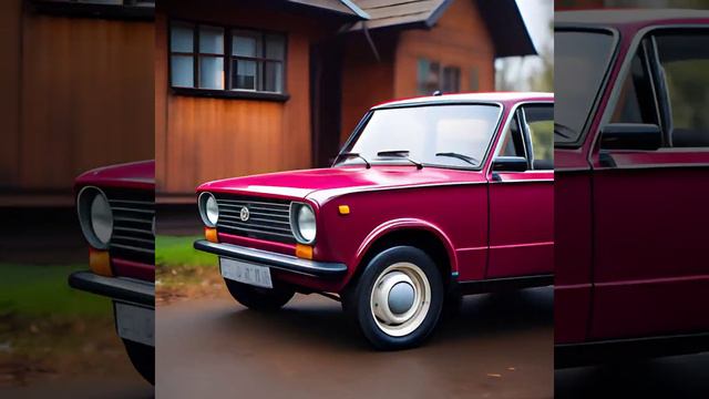 Малиновая лада