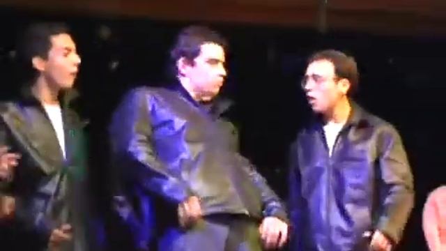 Grease Aquele... com o John Travolta- Dança Summer Nights 2- YouTube.flv смотреть онлайн