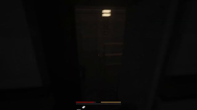 BACKROOMS LVL 159 смотреть онлайн