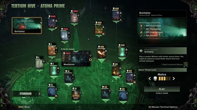 A Beginner's Guide To Darktide! Warhammer 40K Darktide For New Players! Top Tips, Tricks & More! смотреть онлайн