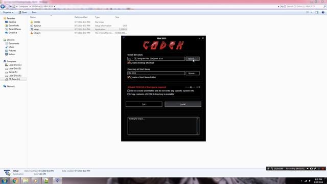 Download Link + How To Install NBA 2K19 Game Without Errors смотреть онлайн