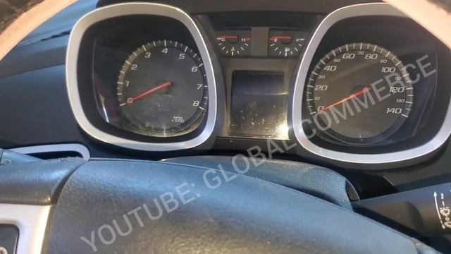 Autel IM608 programming USED/REMAN ECM, Key, GM Global A 2011 Chevy Equinox VIN смотреть онлайн