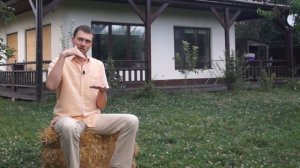 Как правильно расположить дом по сторонам света