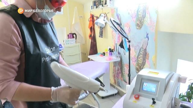 Соцконтракт на открытие косметологического салона смотреть онлайн