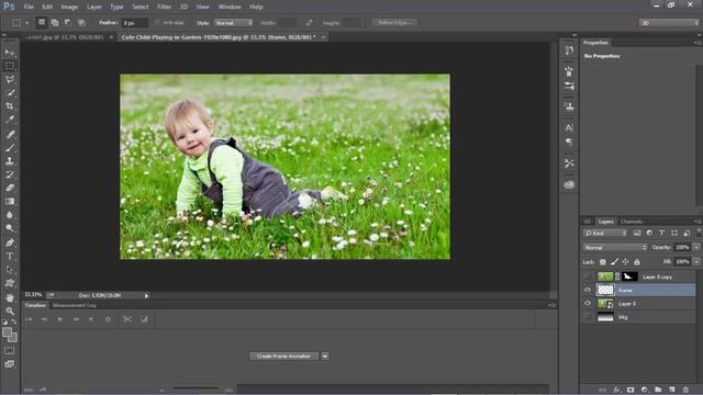 الدرس 15 فوتوشوب للمبتدئين(.كيفية عمل تاثير 3D على الصورة ): photoshop CS6,CC смотреть онлайн