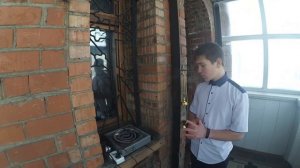 Кадило и его значение