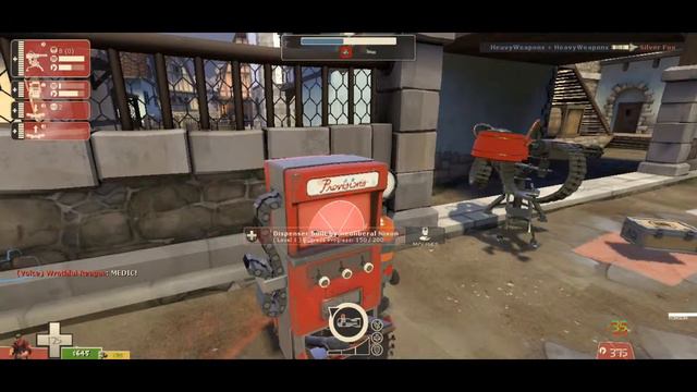 Romanji Plays - TF2 MvM All my Friends Die edition Ep.2 смотреть онлайн