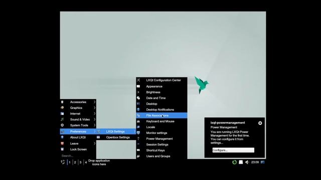 Arch Linux installation just to watch anime in terminal (lofi ASMR) speedrun any% смотреть онлайн