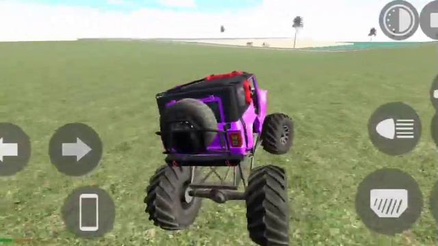 New Update Indian Bike Driving 3d 💗🤯 || Monster Thar New Car Gameplay 😉 ||#totalgaminglive #game смотреть онлайн