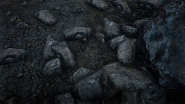 Red Dead Redemption 2 | МЕСТО ГДЕ УПАЛ МЕТЕОРИТ смотреть онлайн